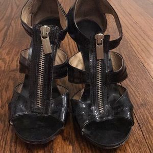 Michael by Michael Kors heels